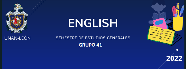 Ingles G41