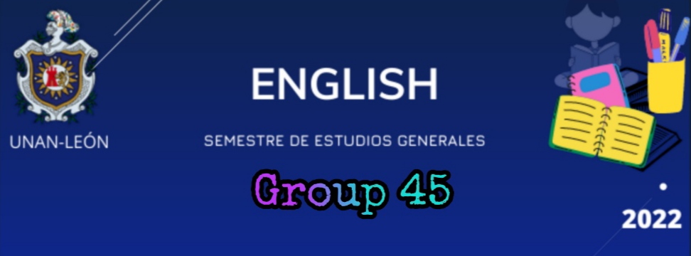 Ingles G45