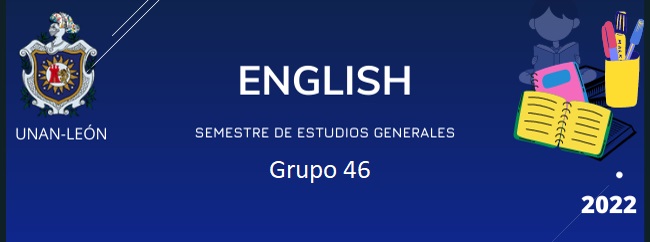 Ingles G46