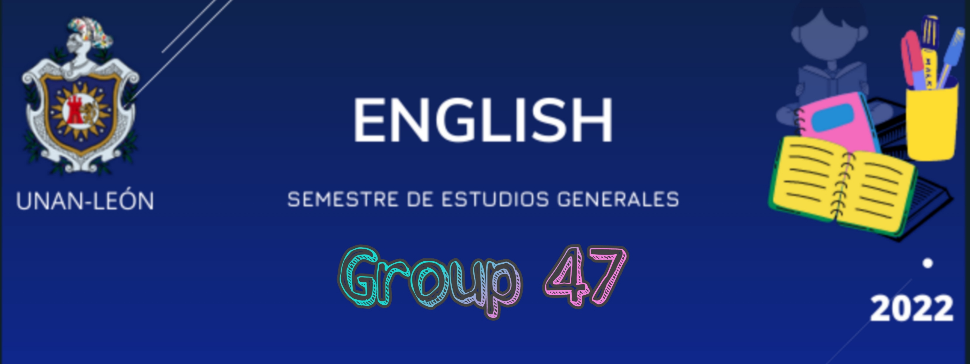 Ingles G47