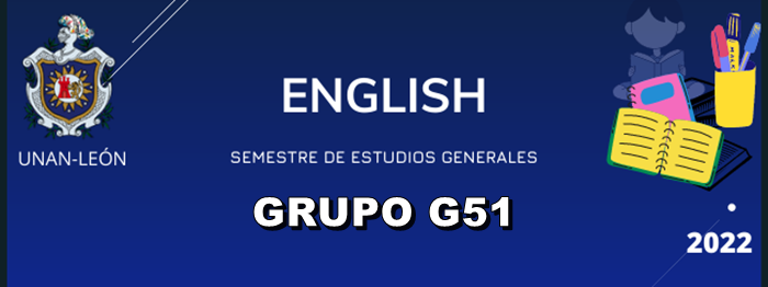 Ingles G51