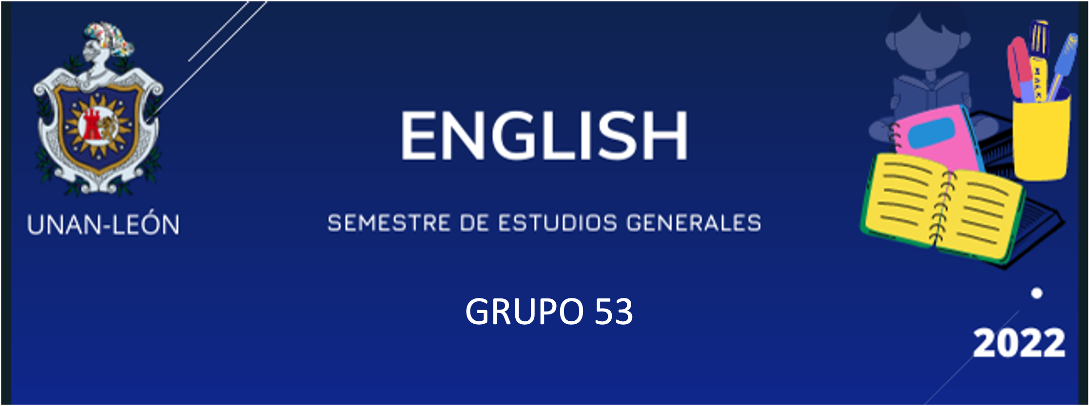 Ingles G53