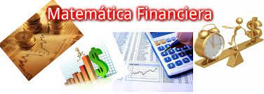 Matemática Financiera I