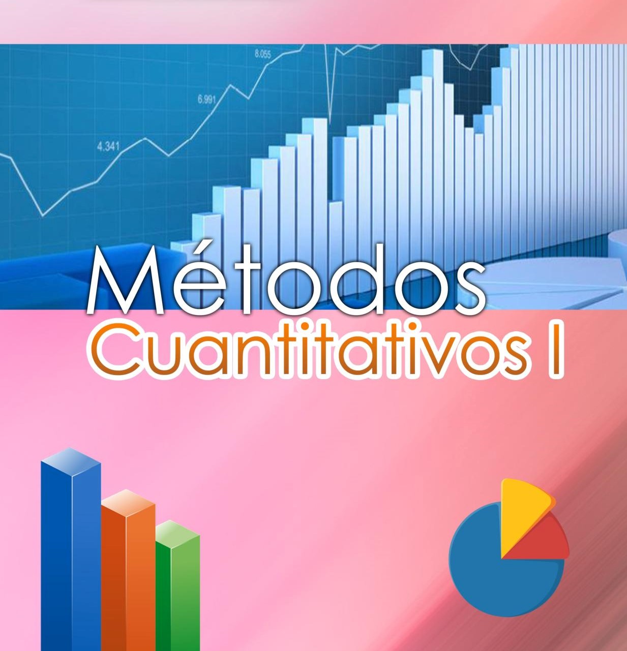 Métodos Cuantitativos I