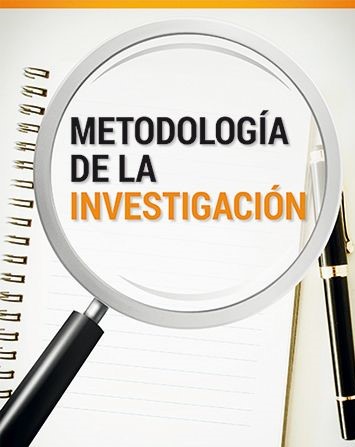 Metodología de la investigación I H6