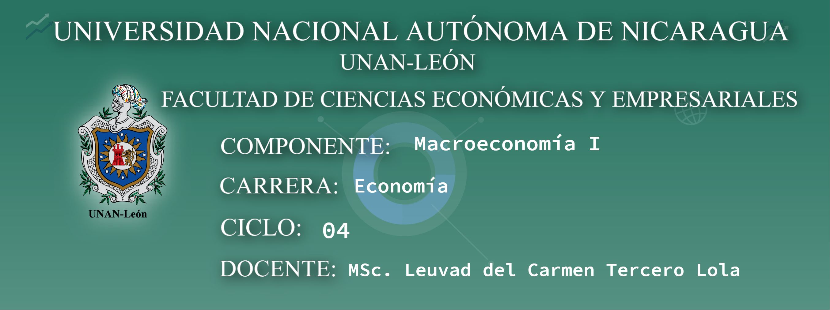 Macroeconomía I 