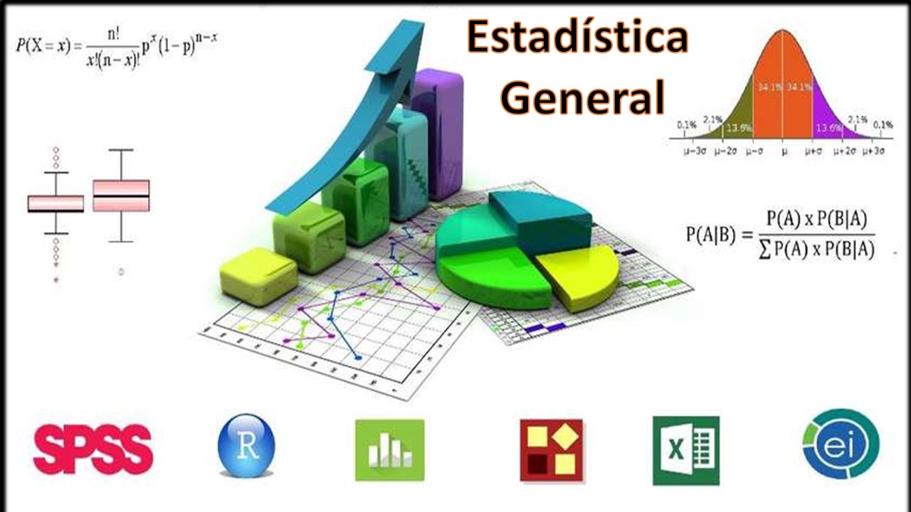 Estadística General CPF "A". Lic. Betanco.