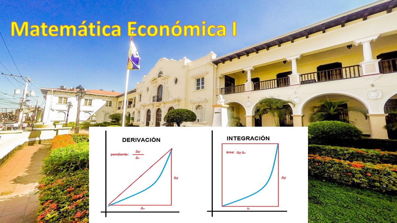 Matemática Económica I